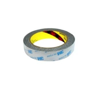 1 Foam Tape 3M