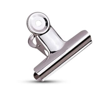 Exam Pad Spring Clip – 50mm