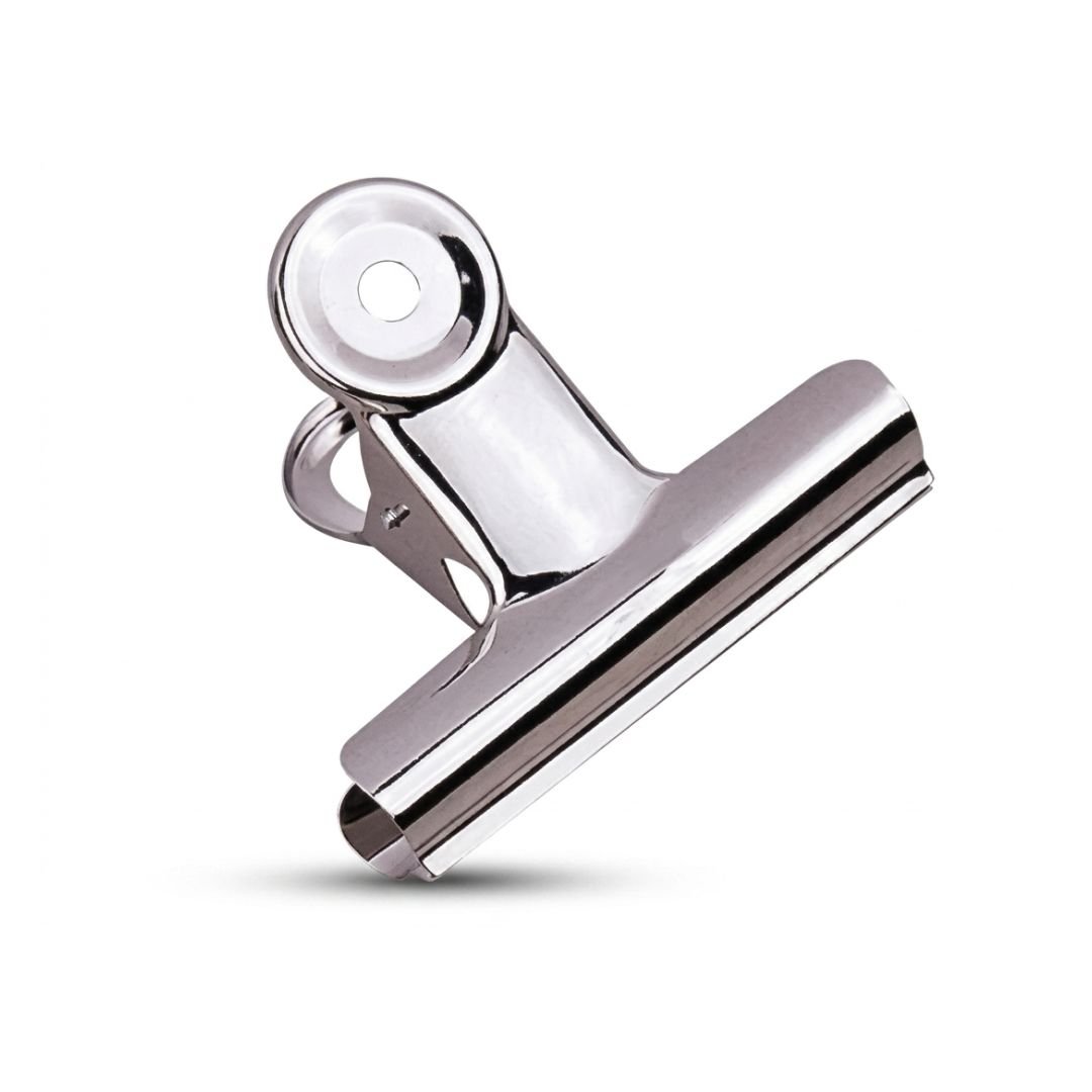 Exam Pad Spring Clip – 50mm