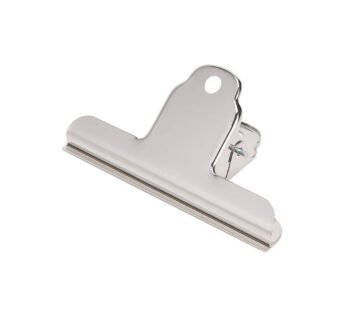 Exam Pad Spring Clip – 75mm