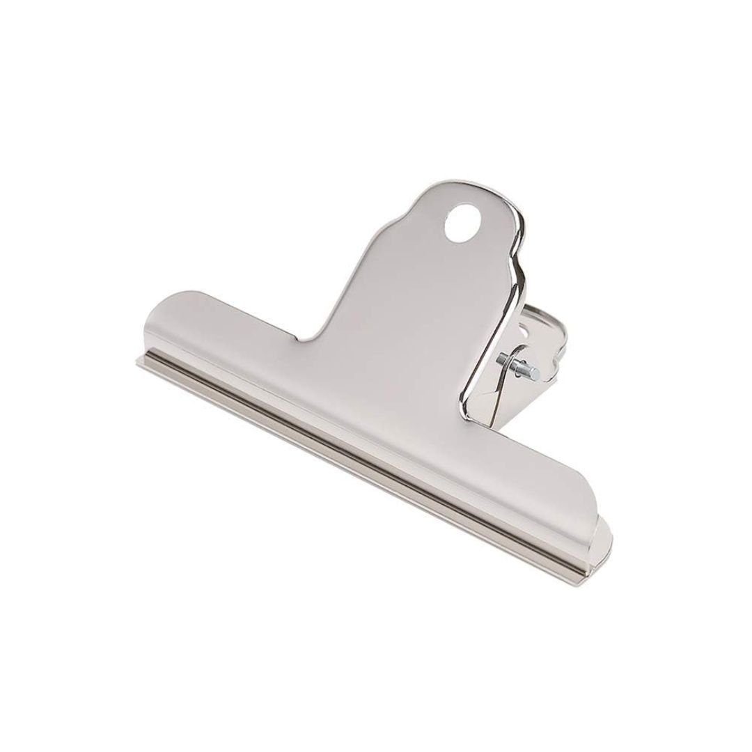 Exam Pad Spring Clip – 75mm