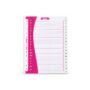 File Separator A-Z