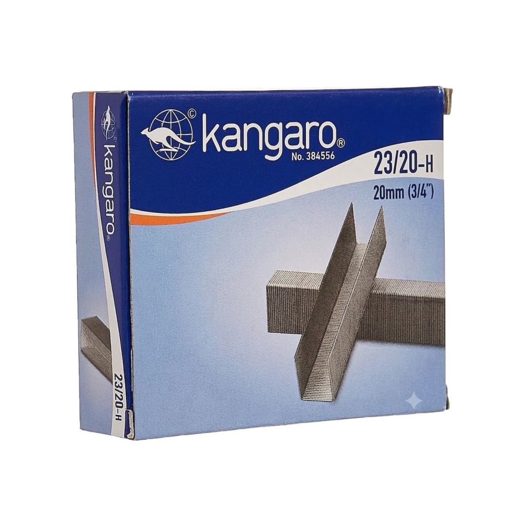 Kangaro Stapler Pin 23/20-H