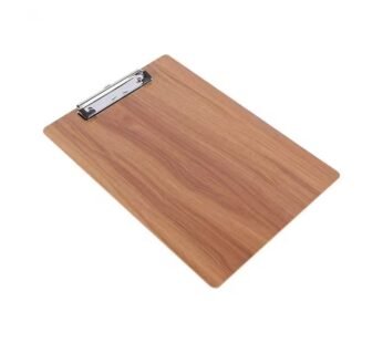 Khyati Wooden Exam Board – 1 Pad S280