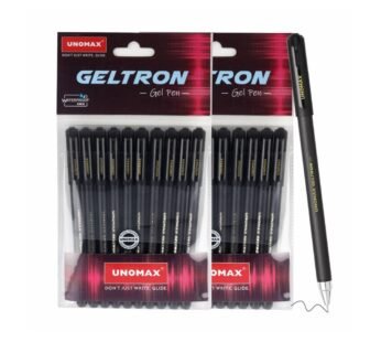 Unomax Geltron Gel Pen