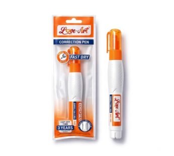Whitener Pen | Artline Love-Art Correction Pen