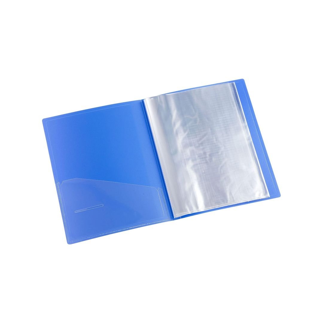 Display Book File Folder F/C - Image 2