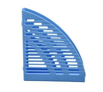 Solo File & Magazine Rack (FS201)