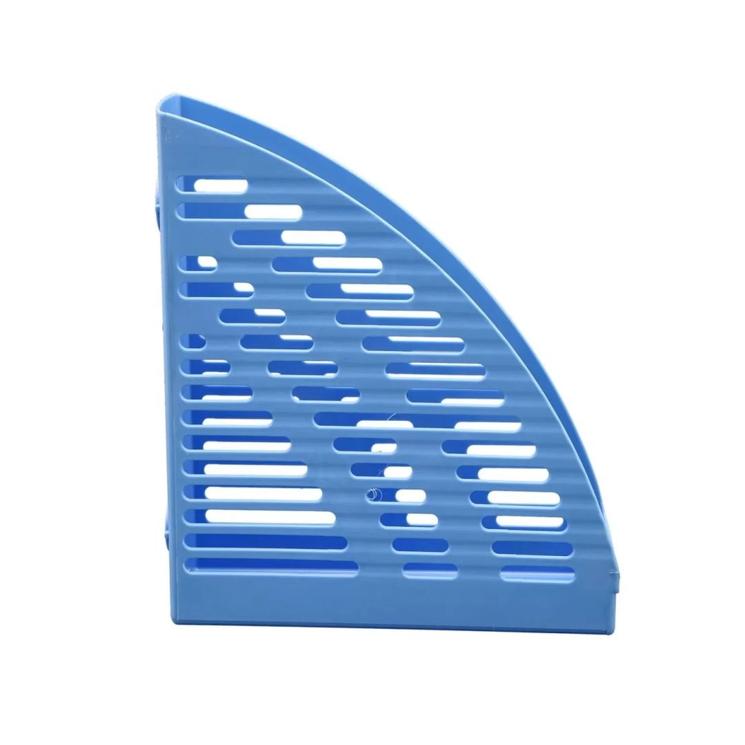 Solo File & Magazine Rack (FS201)
