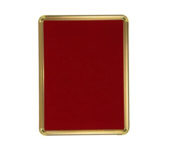 Welcome Groove Board 2×3
