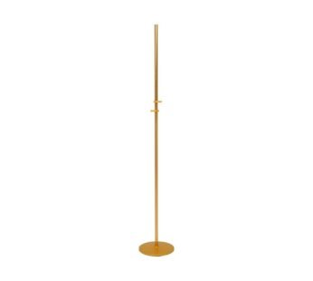 Welcome Golden Stand 6ft